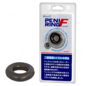 5 Sensational Benefits of the F Peni Ring S for Ultimate Pleasure