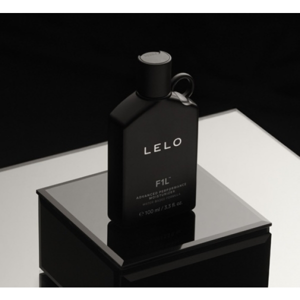 5 Sensational Reasons This 100ml Water-Based Lube Elevates Your Playtime Instantly