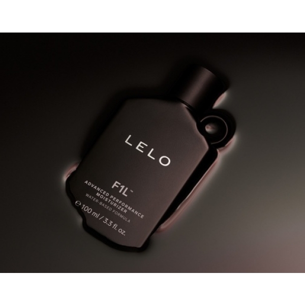 5 Sensational Reasons This 100ml Water-Based Lube Elevates Your Playtime Instantly