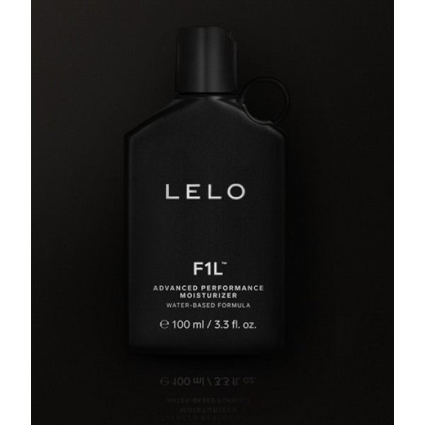 5 Sensational Reasons This 100ml Water-Based Lube Elevates Your Playtime Instantly