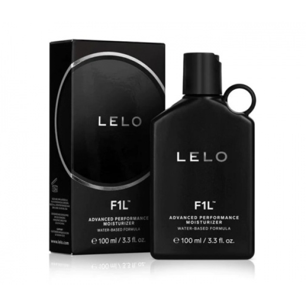5 Sensational Reasons This 100ml Water-Based Lube Elevates Your Playtime Instantly