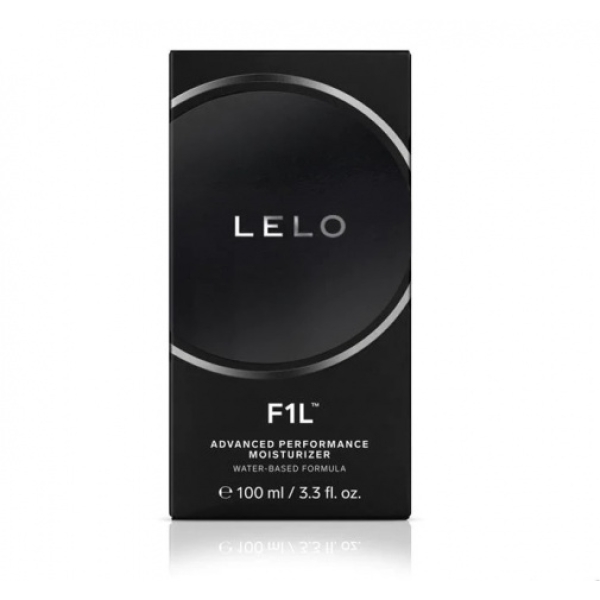 5 Sensational Reasons This 100ml Water-Based Lube Elevates Your Playtime Instantly