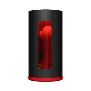 5 Mind-Blowing Features of the F1S V3 APP Sonic Pulse Masturbator in Red