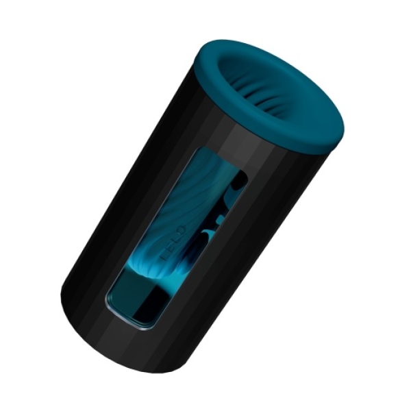 5 Mind-Blowing Features of the F1S V3 APP Sonic Pulse Masturbator in Teal
