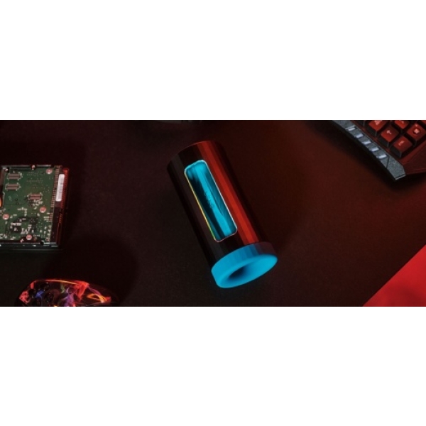 5 Mind-Blowing Features of the F1S V3 APP Sonic Pulse Masturbator in Teal