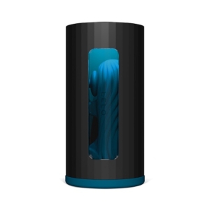 5 Mind-Blowing Features of the F1S V3 APP Sonic Pulse Masturbator in Teal