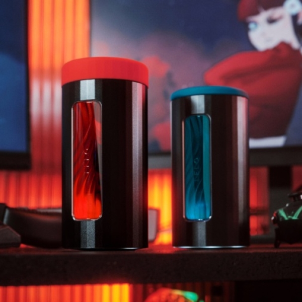 5 Mind-Blowing Features of the F1S V3 APP Sonic Pulse Masturbator in Teal