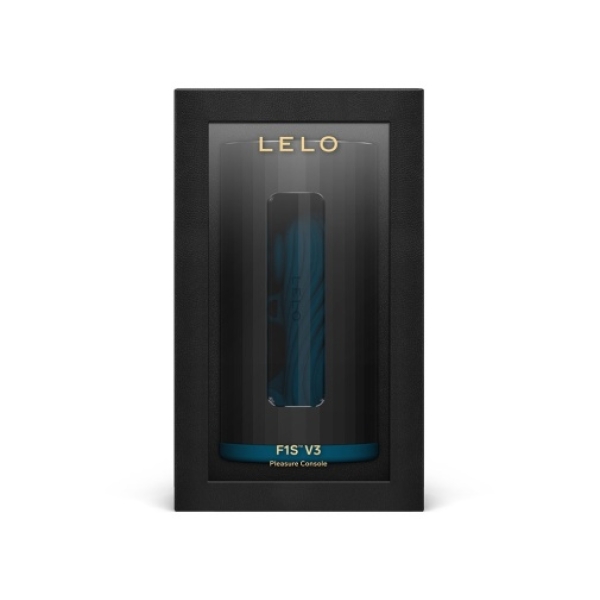 5 Mind-Blowing Features of the F1S V3 APP Sonic Pulse Masturbator in Teal