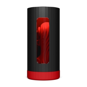 7 Mind-Blowing Features of the F1S V3 XL APP Sonic Pulse Masturbator in Red