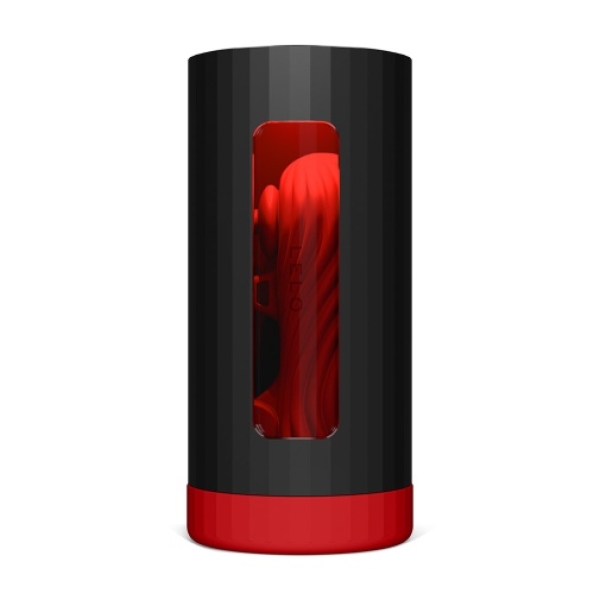 7 Mind-Blowing Features of the F1S V3 XL APP Sonic Pulse Masturbator in Red