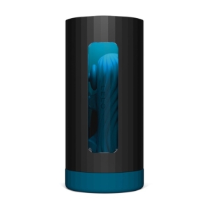 7 Mind-Blowing Features of the F1S V3 XL APP Sonic Pulse Masturbator in Teal