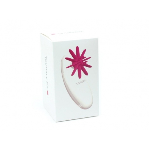 5 Sensational Reasons the F7 Wheel Stimulator - Cerise Will Elevate Your Pleasure