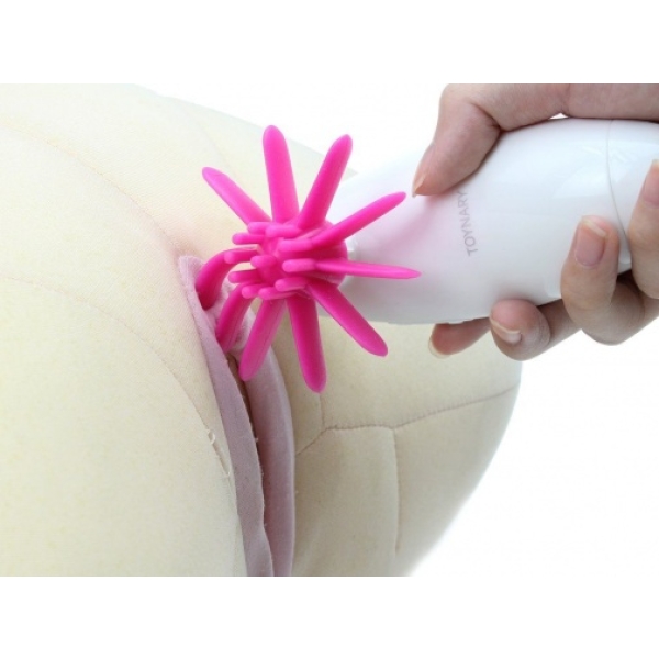 5 Sensational Reasons the F7 Wheel Stimulator - Cerise Will Elevate Your Pleasure