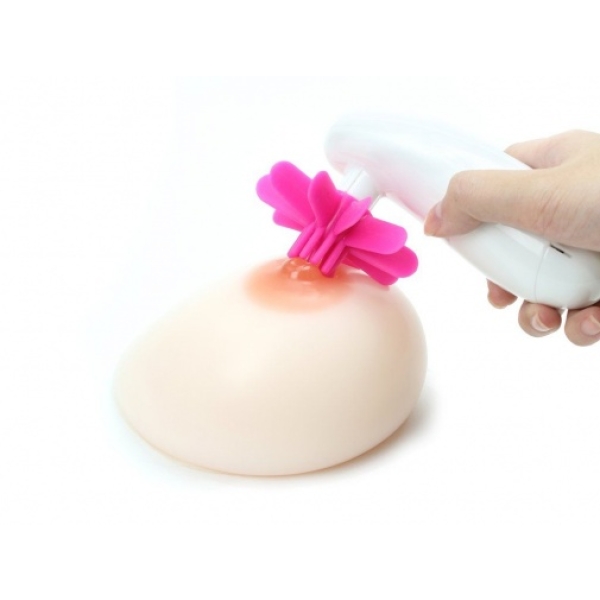 5 Sensational Reasons the F7 Wheel Stimulator - Cerise Will Elevate Your Pleasure