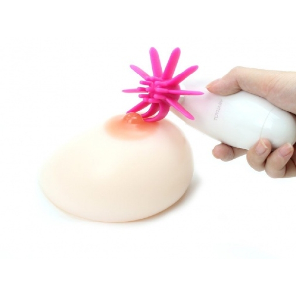 5 Sensational Reasons the F7 Wheel Stimulator - Cerise Will Elevate Your Pleasure