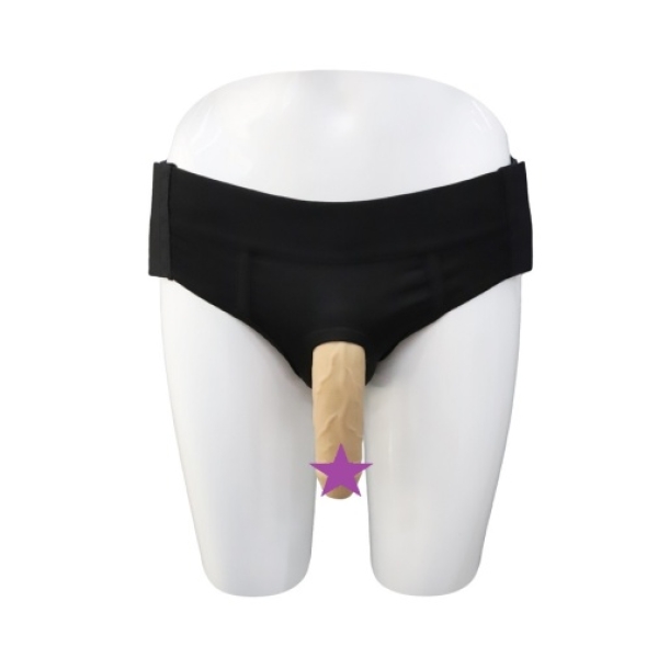 5 Must-Have Benefits of FTM Packer w Panty M for Ultimate Comfort & Confidence