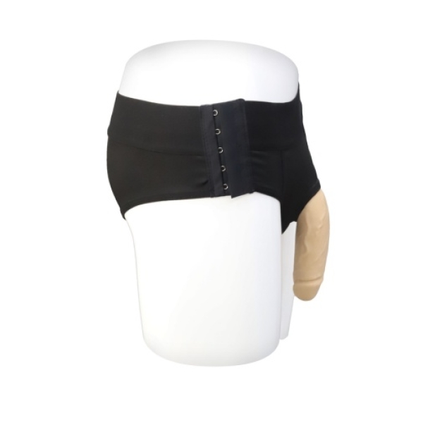 5 Must-Have Benefits of FTM Packer w Panty M for Ultimate Comfort & Confidence
