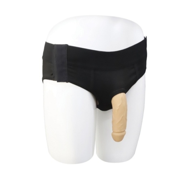 5 Must-Have Benefits of FTM Packer w Panty M for Ultimate Comfort & Confidence