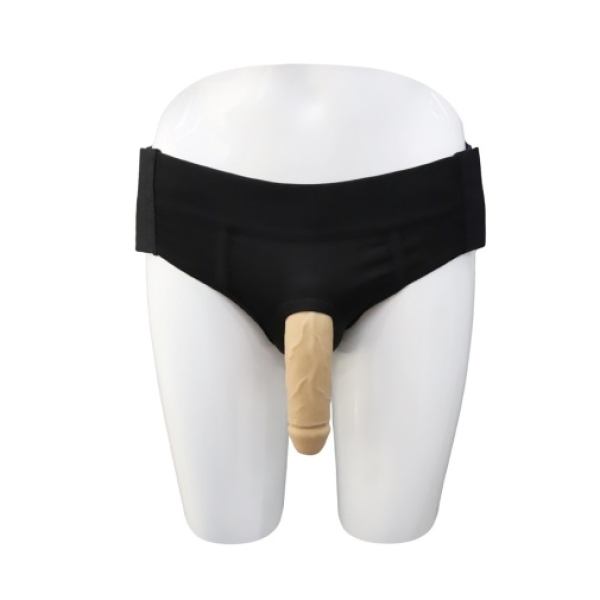 5 Must-Have Benefits of FTM Packer w Panty M for Ultimate Comfort & Confidence