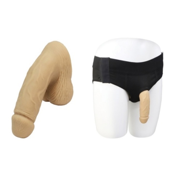 5 Must-Have Benefits of FTM Packer w Panty M for Ultimate Comfort & Confidence