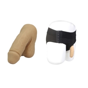 5 Must-Have Benefits of FTM Packer w Panty S for Ultimate Comfort & Confidence
