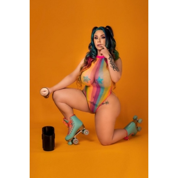 5 Mind-Blowing Reasons to Try the Feel Romi Chase Masturbator Today
