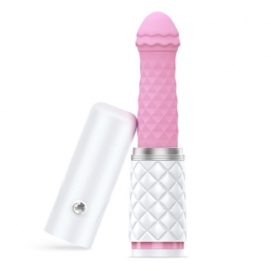 7 Mind-Blowing Reasons to Try the Feisty Thrusting Vibrator in Pink Today
