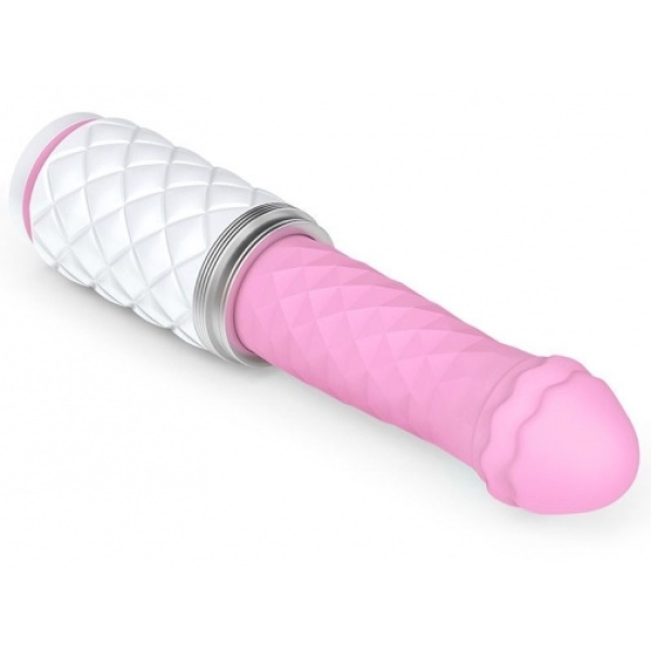 7 Mind-Blowing Reasons to Try the Feisty Thrusting Vibrator in Pink Today