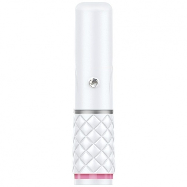 7 Mind-Blowing Reasons to Try the Feisty Thrusting Vibrator in Pink Today