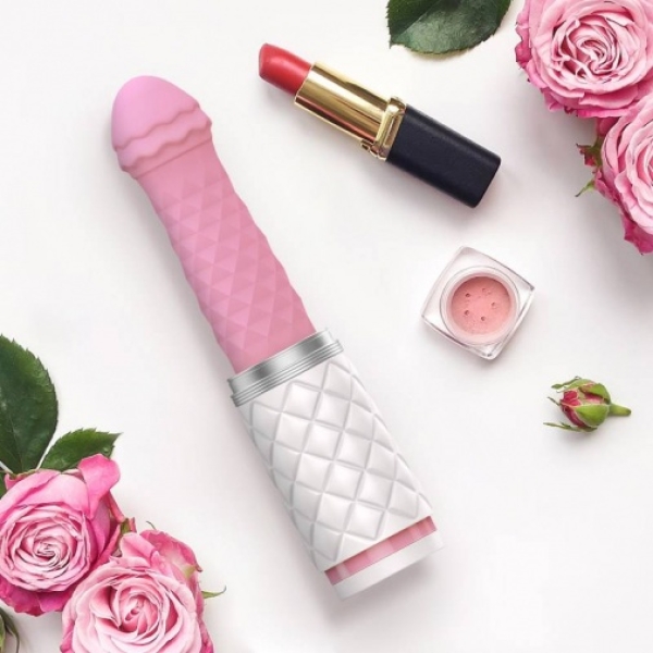 7 Mind-Blowing Reasons to Try the Feisty Thrusting Vibrator in Pink Today