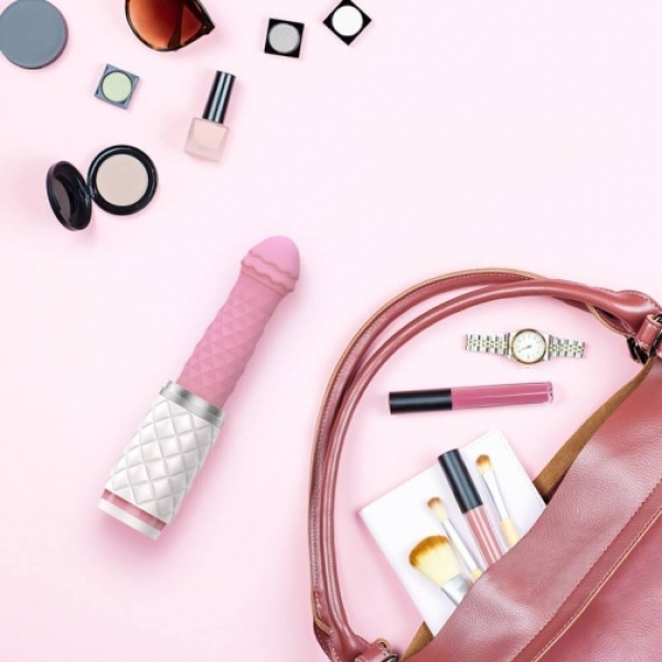7 Mind-Blowing Reasons to Try the Feisty Thrusting Vibrator in Pink Today