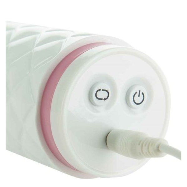 7 Mind-Blowing Reasons to Try the Feisty Thrusting Vibrator in Pink Today