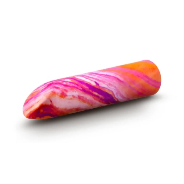 5 Sensational Reasons Fiery Vibro Bullet - Coral Will Ignite Your Pleasure Tonight