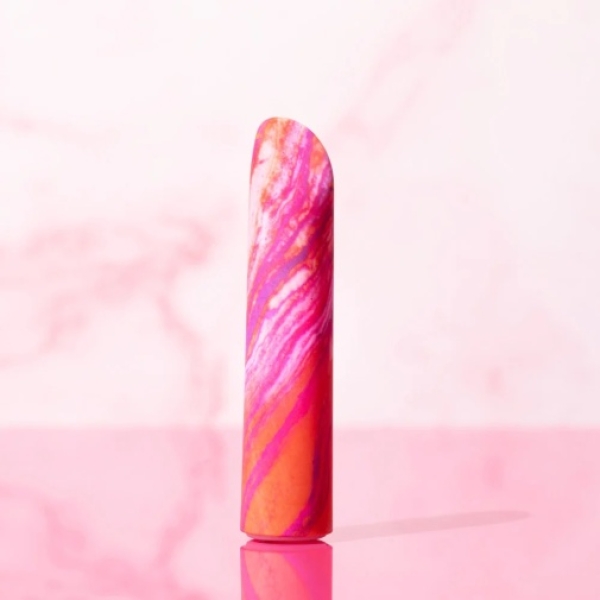 5 Sensational Reasons Fiery Vibro Bullet - Coral Will Ignite Your Pleasure Tonight