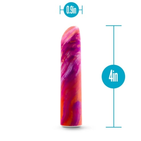 5 Sensational Reasons Fiery Vibro Bullet - Coral Will Ignite Your Pleasure Tonight