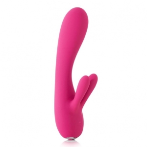 5 Reasons the Fifi Rabbit Vibrator in Fuchsia Will Become Your Go-To Pleasure Companion