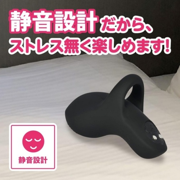 5 Sensational Ways the Finger Touch Vibrator Enhances Solo Pleasure Instantly