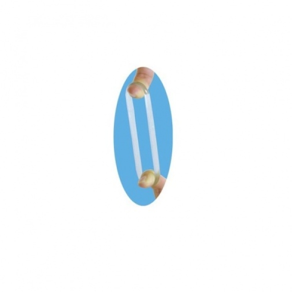 5 Sensational Benefits of the Fit Cock Ring in Clear Blue for Ultimate Pleasure