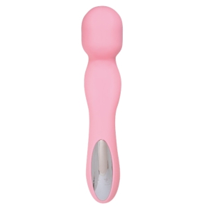 5 Reasons the Fit Denma Massager in Pink is Your Next Must-Have Pleasure Toy