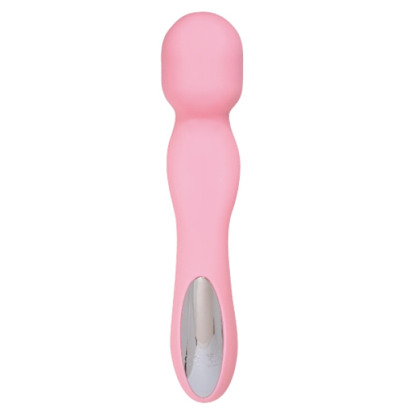 5 Reasons the Fit Denma Massager in Pink is Your Next Must-Have Pleasure Toy