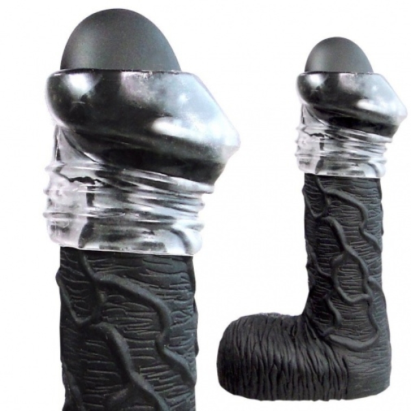 5 Sensational Reasons Fit Ring - Top - Clear Will Elevate Your Pleasure Game