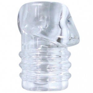 5 Sensational Reasons Fit Ring - Top - Clear Will Elevate Your Pleasure Game