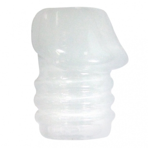 5 Sensational Reasons Fit Ring - Top - Milky White Will Elevate Your Pleasure Game