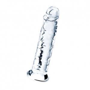 7 Sensational Reasons Flawless Dildo 7.0" Clear Will Elevate Your Pleasure Game Instantly