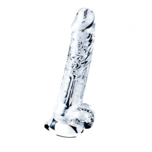 7 Sensational Reasons Flawless Dildo 7.5" Clear Will Elevate Your Pleasure Game
