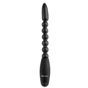 5 mind-blowing reasons Flexa-Pleaser Power Beads will redefine pleasure tonight