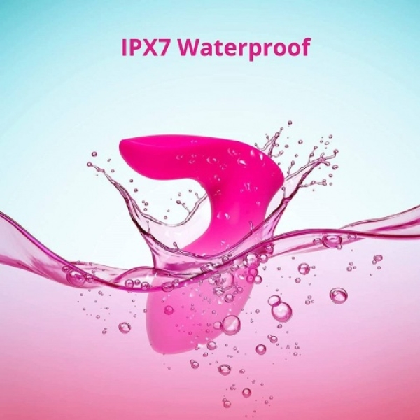 7 Mind-Blowing Ways Flexer's Dual Stimulation Panty Vibrator Redefines Pleasure