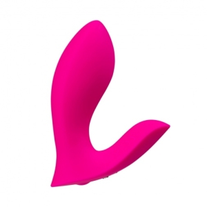 7 Mind-Blowing Ways Flexer's Dual Stimulation Panty Vibrator Redefines Pleasure
