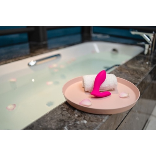 7 Mind-Blowing Ways Flexer's Dual Stimulation Panty Vibrator Redefines Pleasure