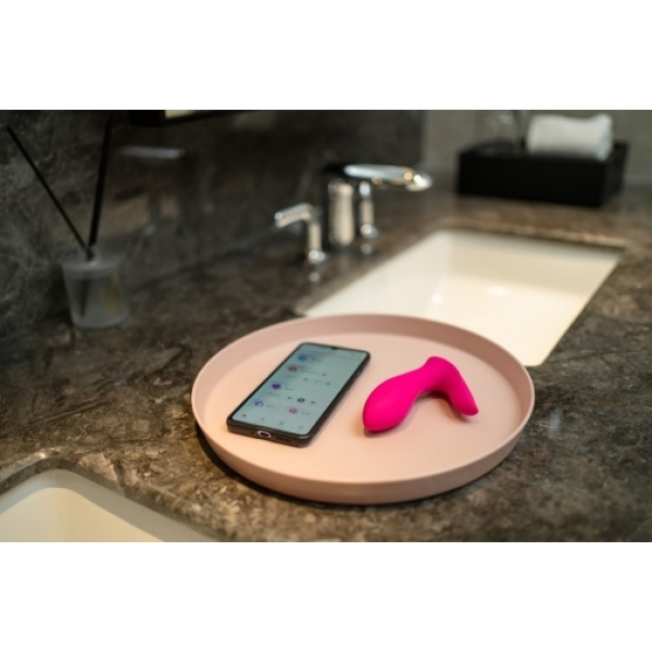 7 Mind-Blowing Ways Flexer's Dual Stimulation Panty Vibrator Redefines Pleasure